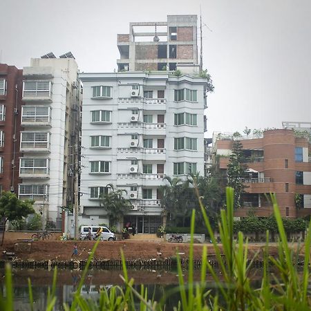 Laurel Hotels Ltd. Dhaka Exterior photo