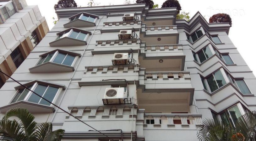 Laurel Hotels Ltd. Dhaka Exterior photo